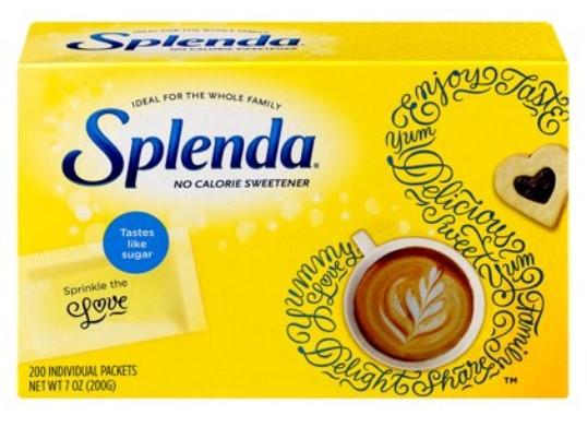 Splenda