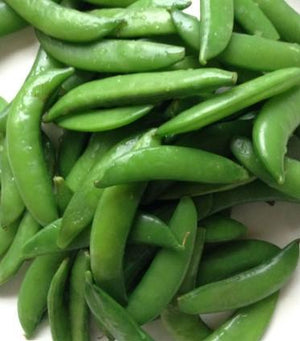 Sugar Snap Peas