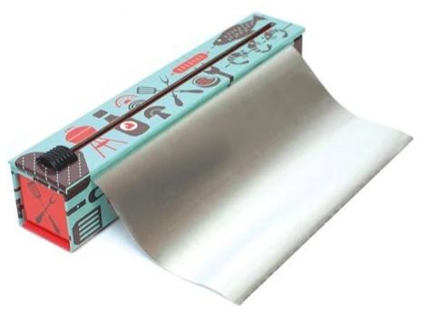 Chic Wrap Aluminum Foil Dispenser