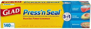 Glad Press N Seal