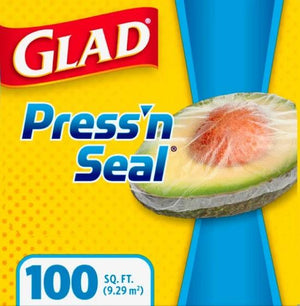 Glad Press N Seal