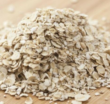 Dutchman's Quick Oats .90/ lb