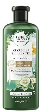 Herbal Essences Bio:Renew Cucumber & Green Tea Conditioner