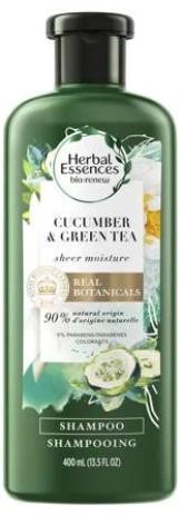 Herbal Essences Bio:Renew Cucumber & Green Tea Shampoo