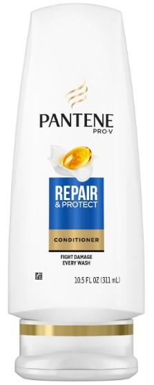 Pantene Repair & Protect Conditioner 10.5 fl oz