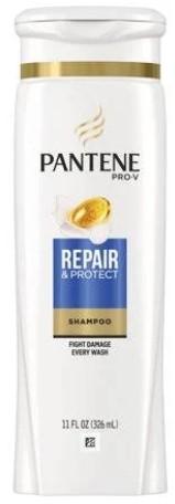 Pantene Repair & Protect Shampoo 11 fl oz