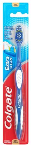 Colgate Extra Clean Soft Toothbrush