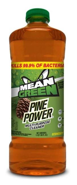 Mean Green Pine Power 48fl oz