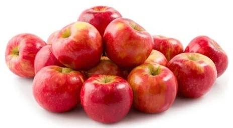 Honeycrisp Apples, Aprox 2. lb Bag