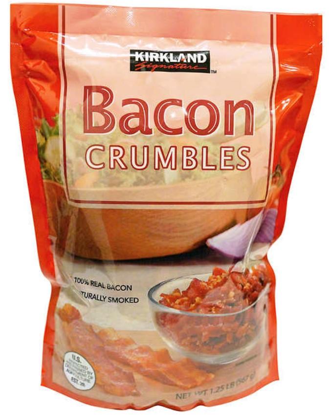Kirkland Bacon Crumbles
