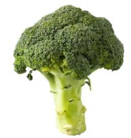 Broccoli Crown