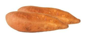 Sweet Potatoes