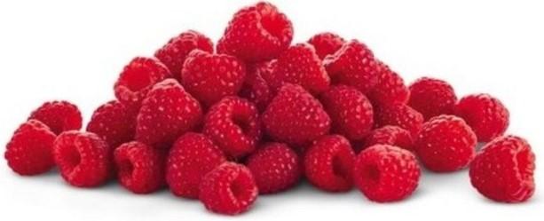 Raspberries, 6 oz