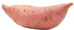 Sweet Potatoes