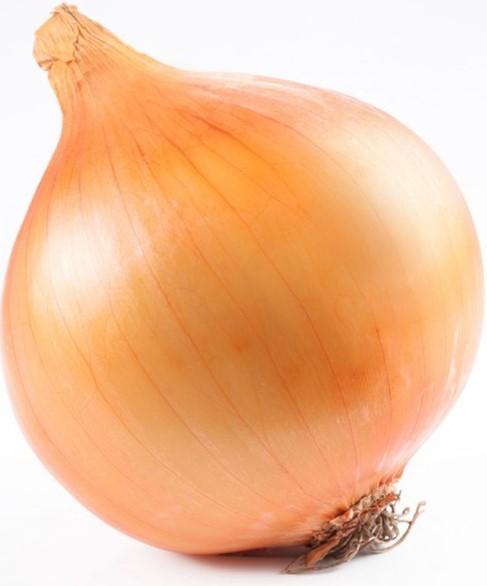 Yellow Onions