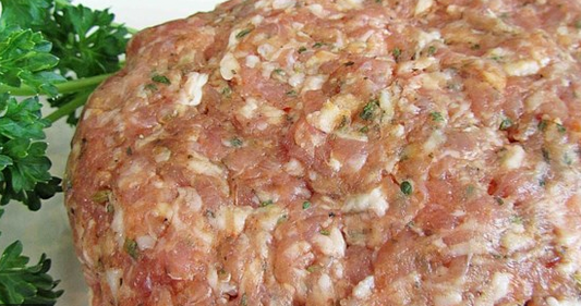 Graziano Extra Hot Italian Sausage
