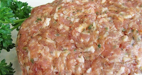 Fresh Graziano Italian Sausage 1lb