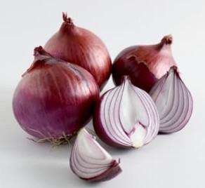 Red Onions