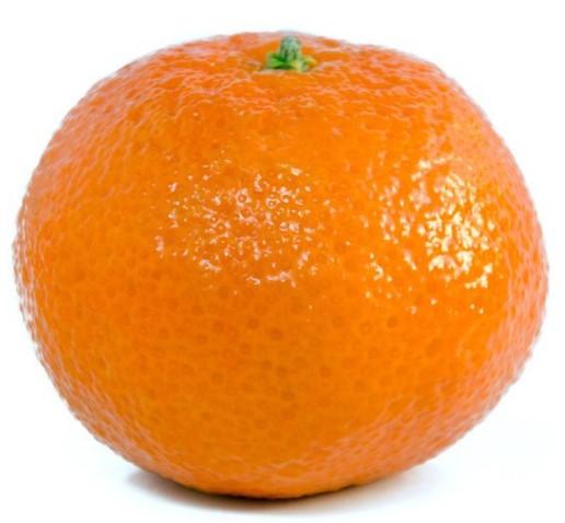 Mandarin Oranges