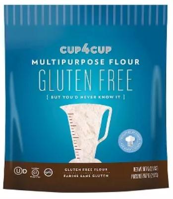 Cup 4 Cup™ Multipurpose Gluten Free Flour Blend 2lb