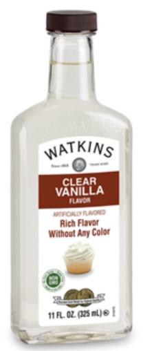 Watkins Imitation Extracts