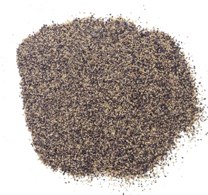 Todd's Premium Foods Black Pepper 34 Mesh