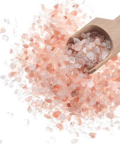 Todd's Premium Foods Extra Coarse Pink Himalayan Salt