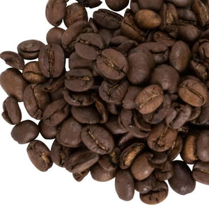 Crown Beverages 2 lb. Emperor's Finest Whole Bean Coffee