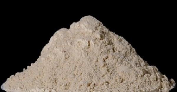 Todd's Premium Foods Garlic Powder