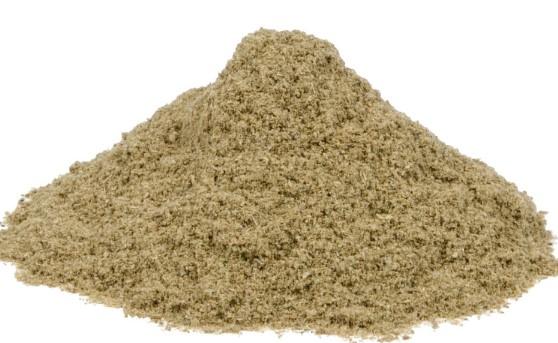 Todd's Premium Foods Ground Sage