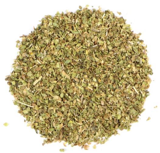 Todd's Premium Foods Oregano Leaf