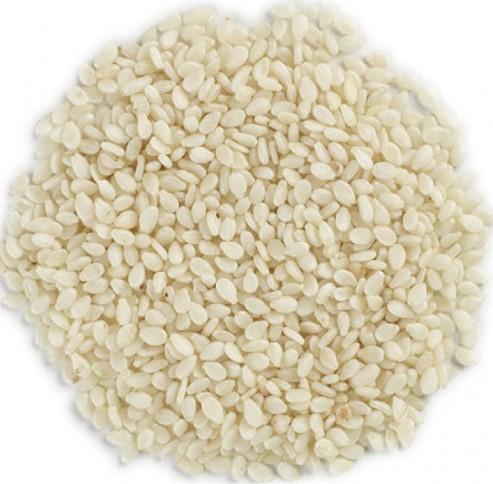 Todd's Premium Foods Sesame Seed Hulled