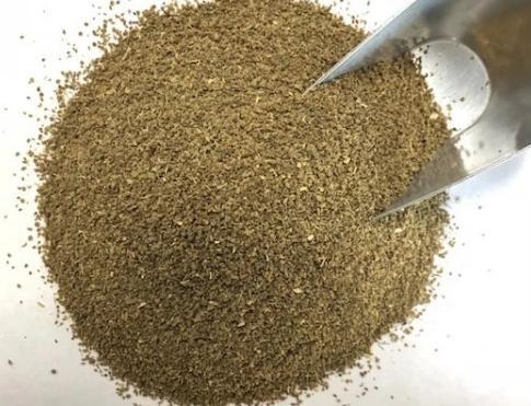 Todd's Premium Foods Whole Celery Seed