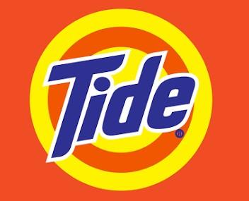 Tide Pods 3-in-1