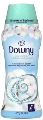 Downy Cool Cotton In-Wash Scent Booster