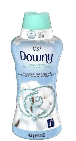 Downy Cool Cotton In-Wash Scent Booster