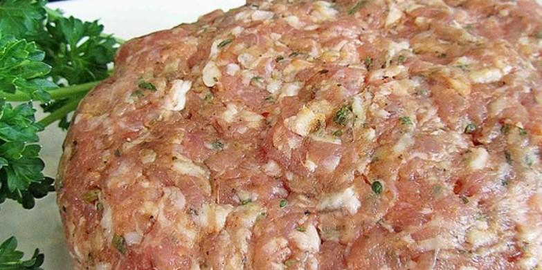 Fresh Graziano Sweet Italian Sausage