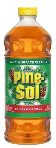 Pine-Sol Original Multi-Surface Cleaner