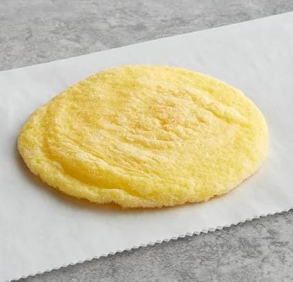 Papetti's Egg Patties