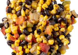 Simplot Roastworks Corn & Black Bean Fiesta Mix