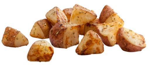 Simplot Roastworks Rosemary Redskins Potatoes