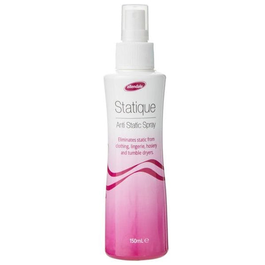 Statique Anti Static Spray