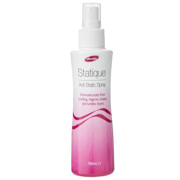 Statique Anti Static Spray