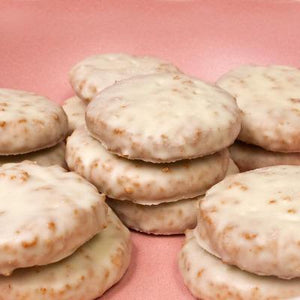 Couplands Apricot & Yoghurt Biscuits Family Pack