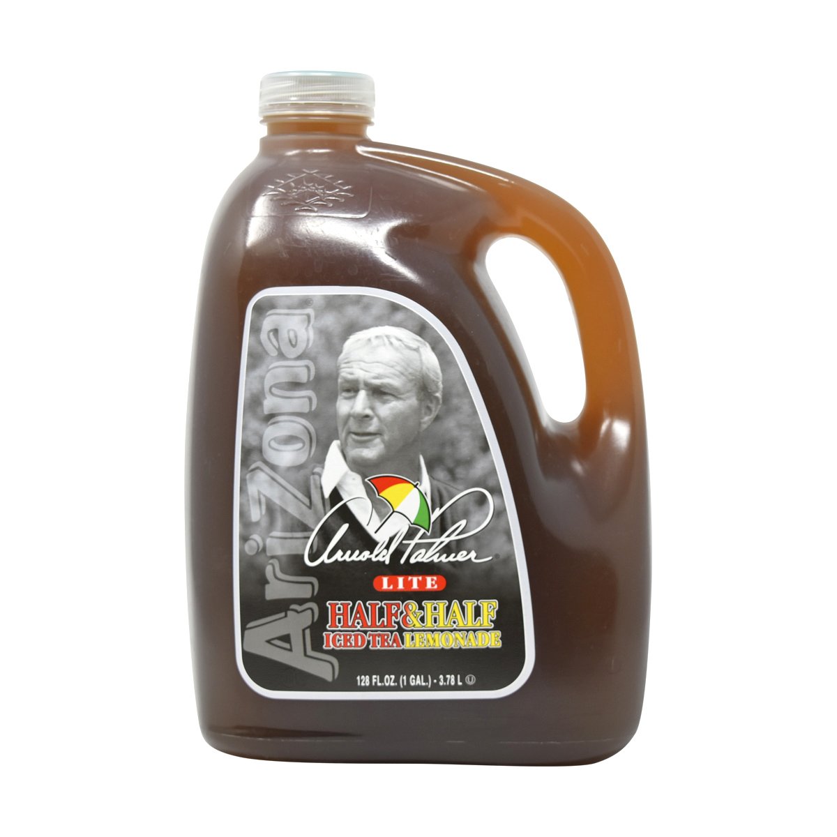 Arizona Tea Lite Half Iced Tea & Half Lemonade