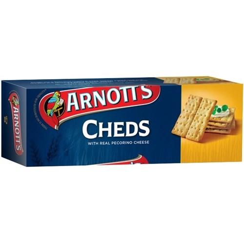 Arnotts Cheds 250g