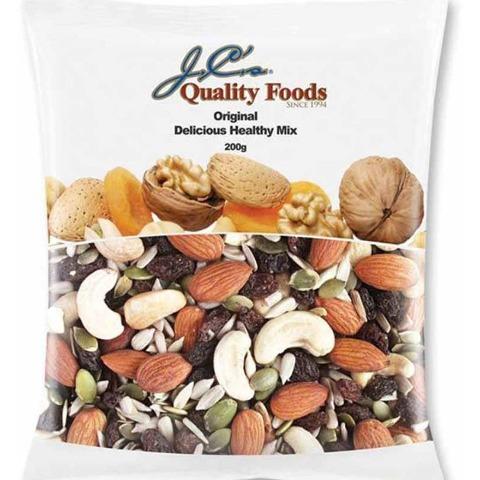 Jcs Original Delicious Healthy Mix 200g