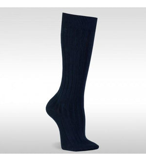 JC Rib Knee High Sock pr