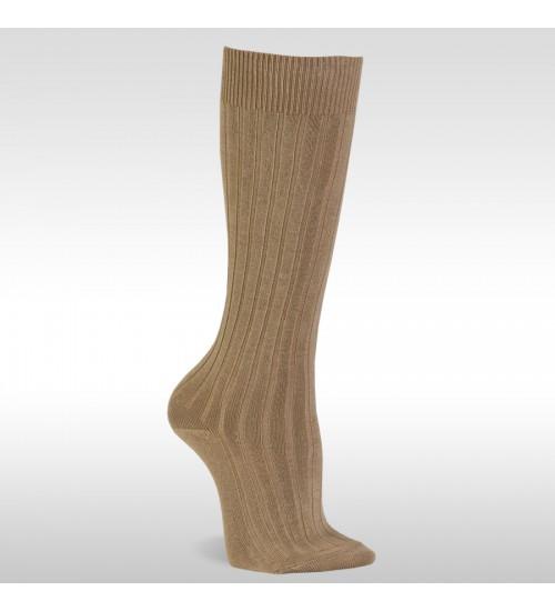 JC Rib Knee High Sock pr