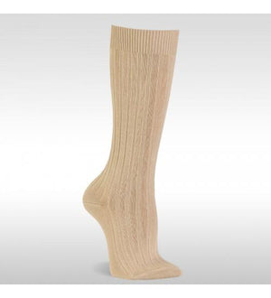 JC Rib Knee High Sock pr